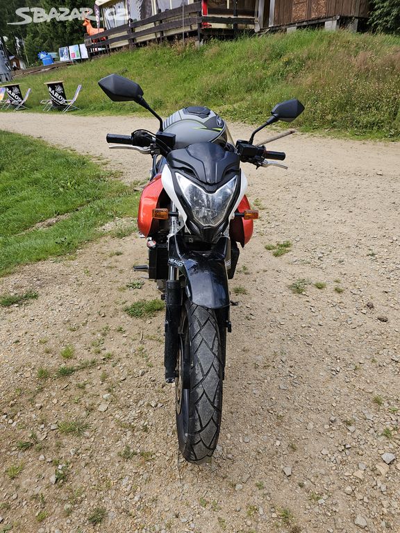 Suzuki dl 1000 v-strom