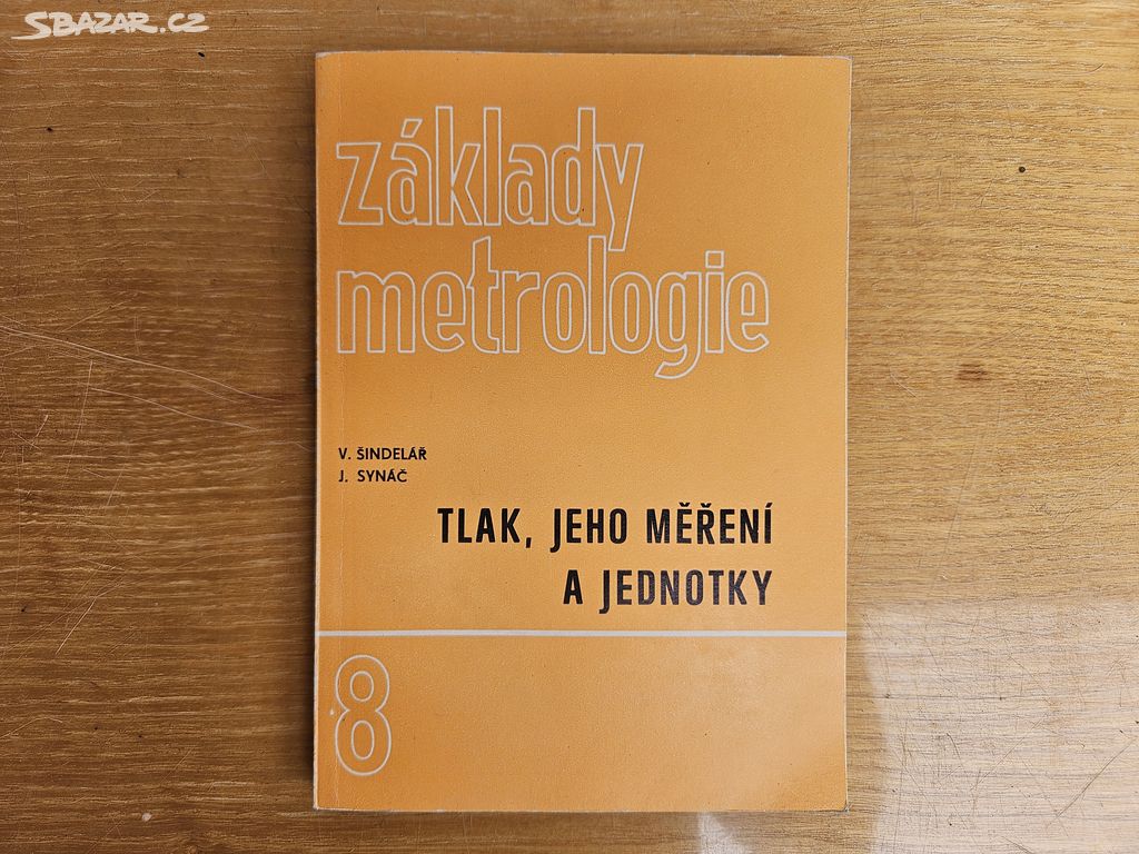 Základy metrologie