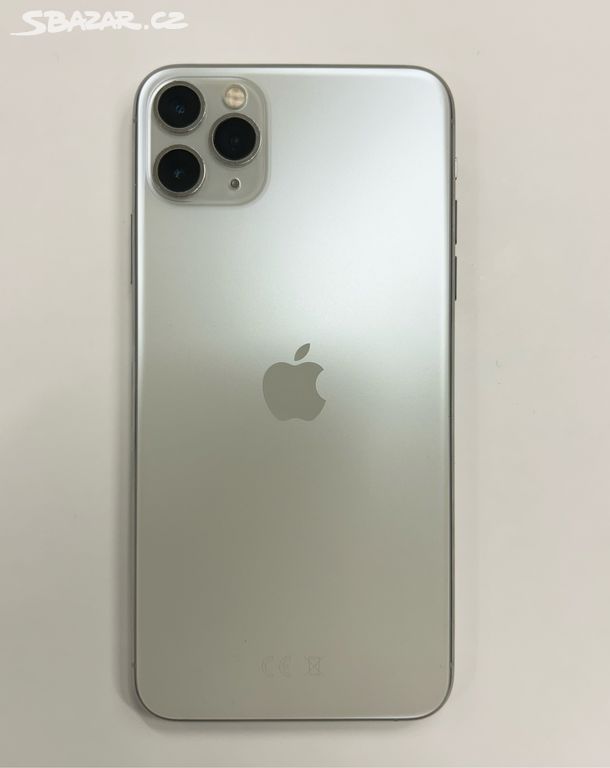 iPhone 11 Pro Max, 256 GB