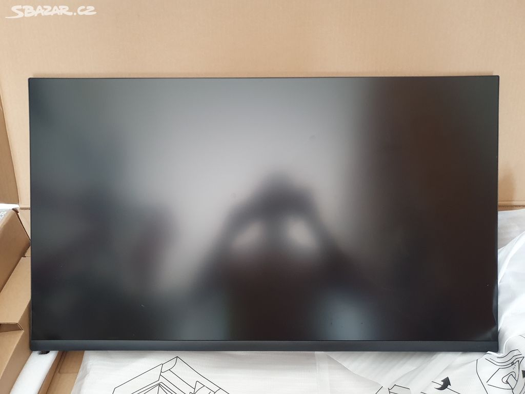 LCD monitor 31,5" DELL P3223QE Professional