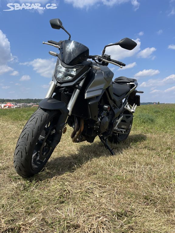 Honda CB 750 Hornet