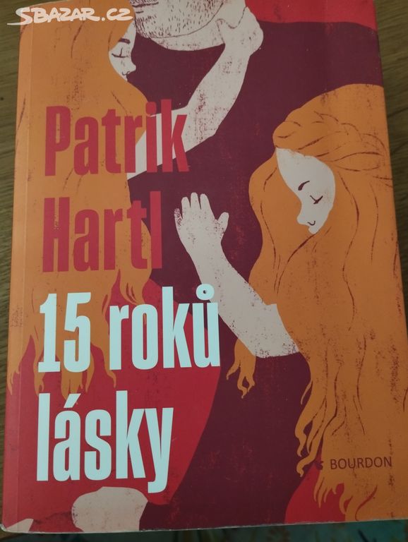 15 roků lásky