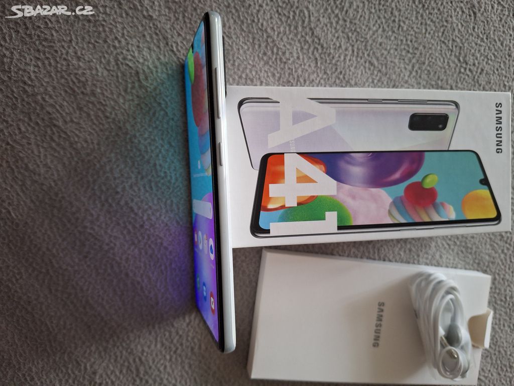 Samsung Galaxy A 41