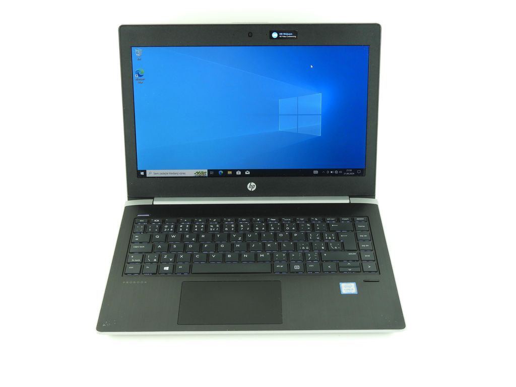 HP ProBook 430 G5 i5-8250U 512gb ssd 16gb Win.11