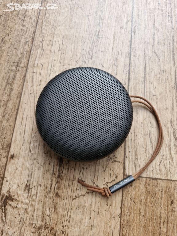 Reproduktor Bang & Olufsen Beosound A1 2 gen.