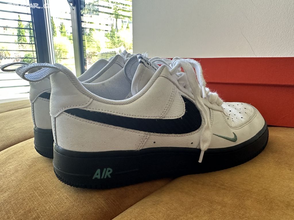 Pánské boty Nike Air Force vel 41