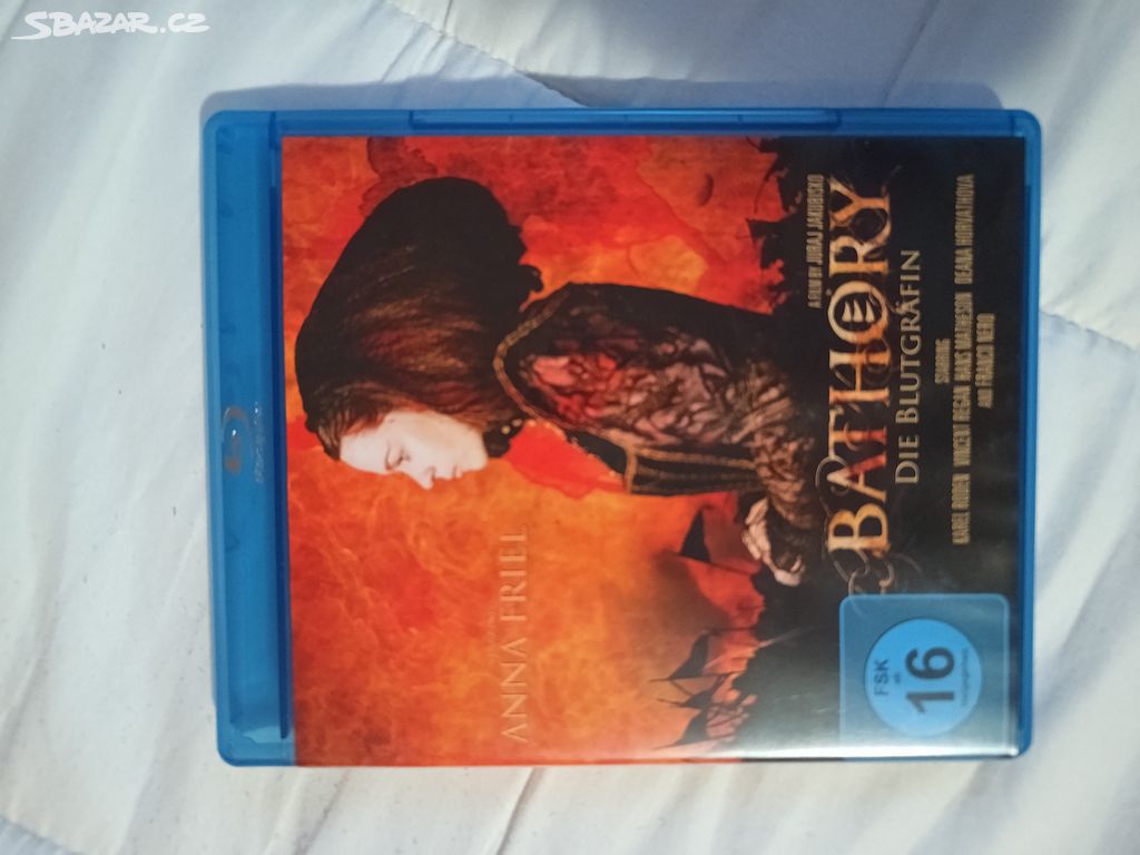 Bathory - Blu-ray Disc DVD