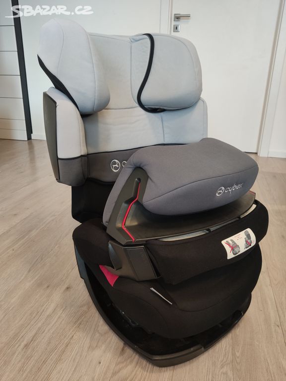 Autosedačka Cybex s pultíkem 9-36 kg ISOFIX