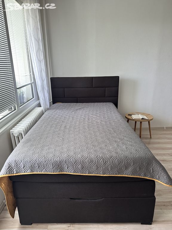 Postel boxspring 120/200