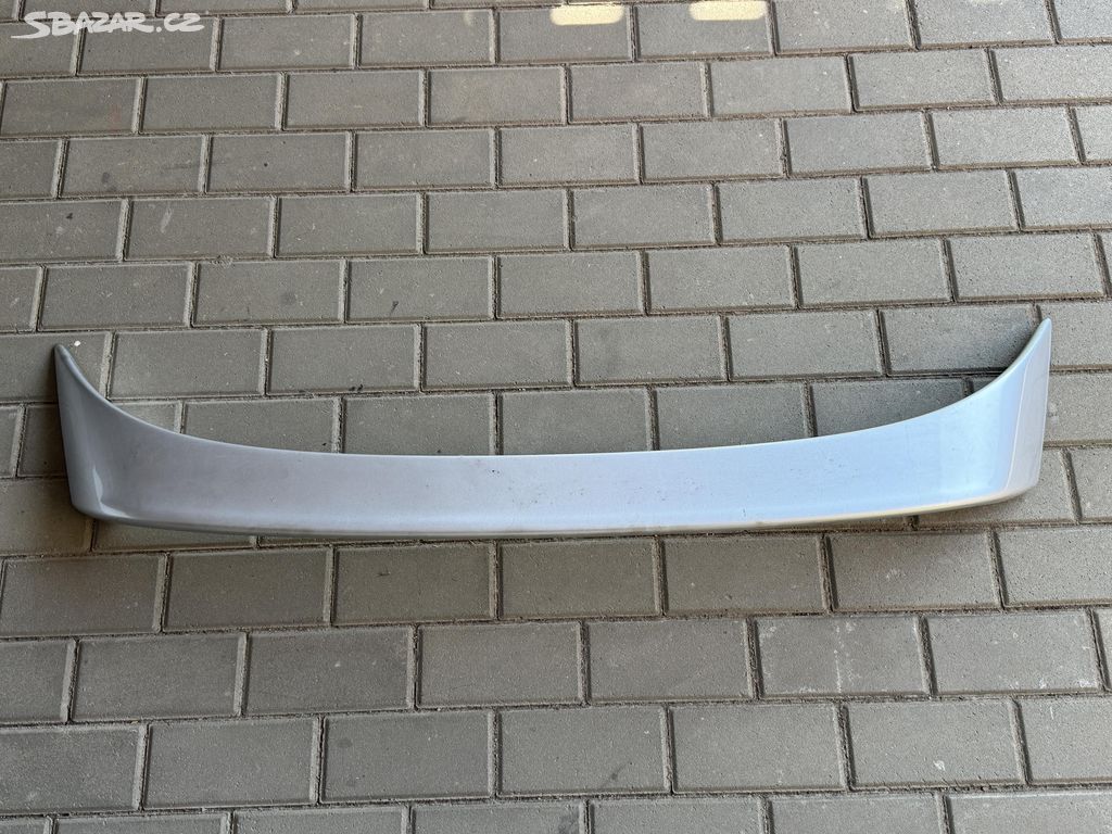 Spoiler / křídlo Nissan Primera P11 Hatchback