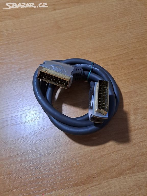 Kabel scart