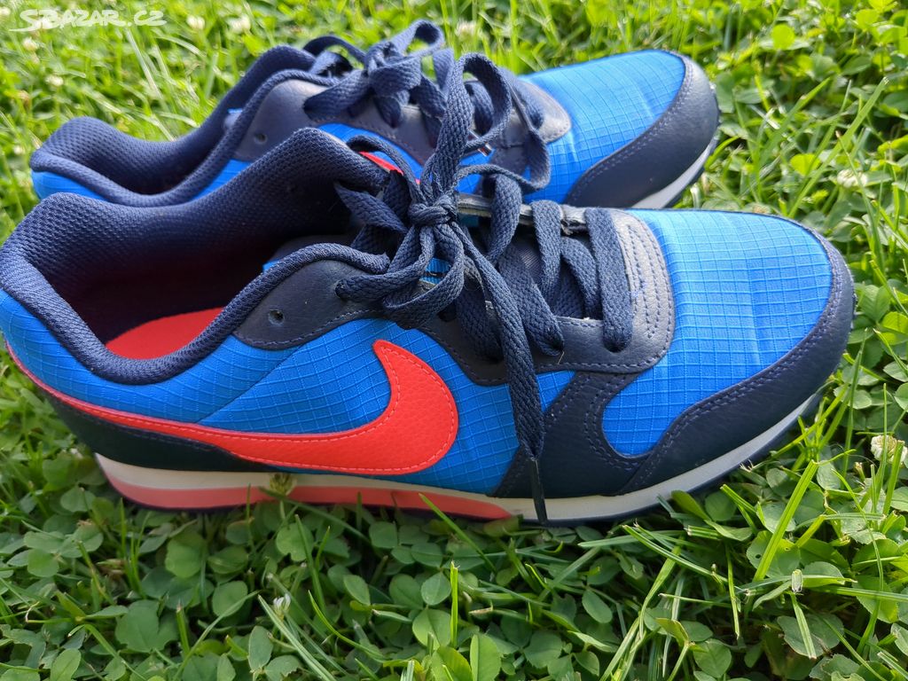 dětské tenisky Nike 38,5