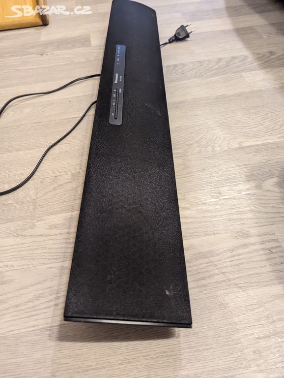 Soundbar Panasonic SC-HTB18