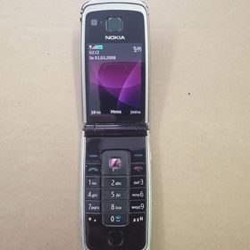 Obrázek k inzerátu: Nokia 6600 Fold.