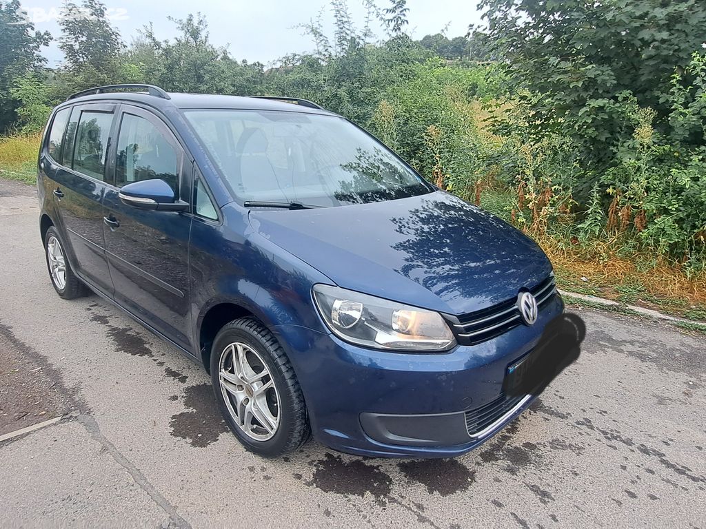 VW Touran