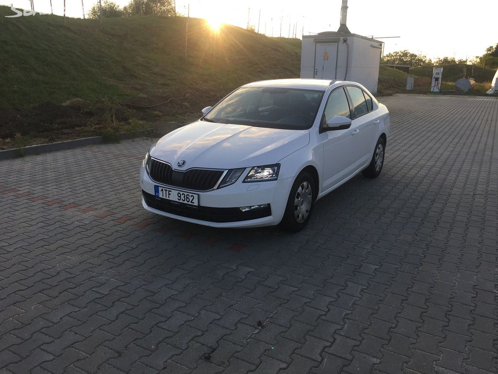 Škoda Octavia 3 Fl - 1.6 Tdi 85 kw