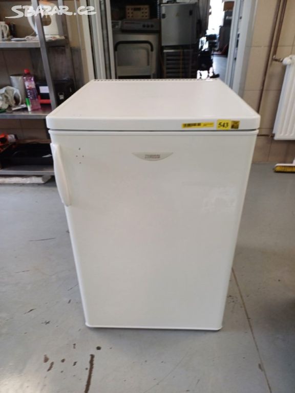 Lednice Zanussi TT 160