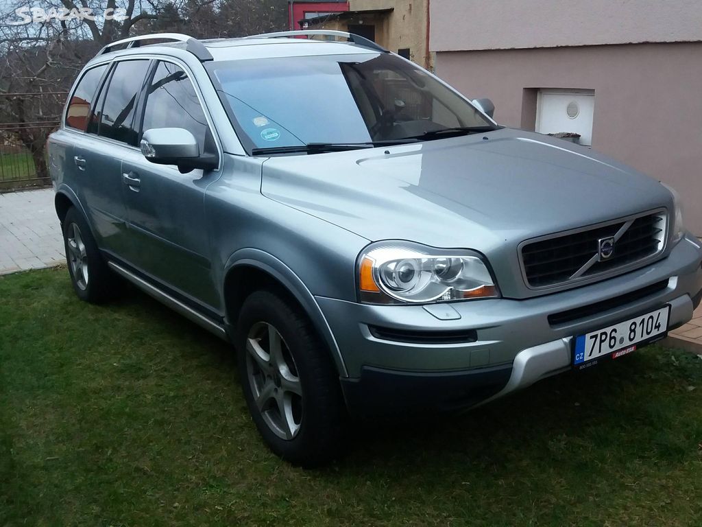 Volvo XC 90