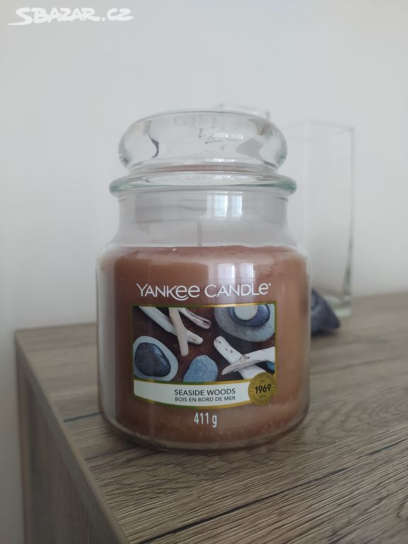 Yankee Candle 411g