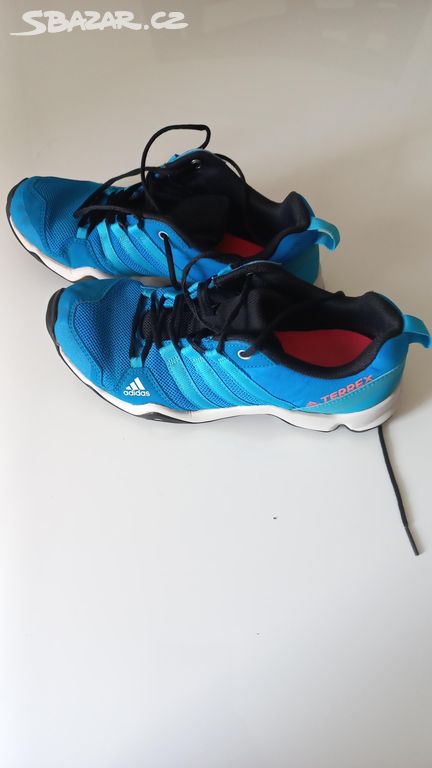 Boty Adidas Terrex - velikost 38 2/3