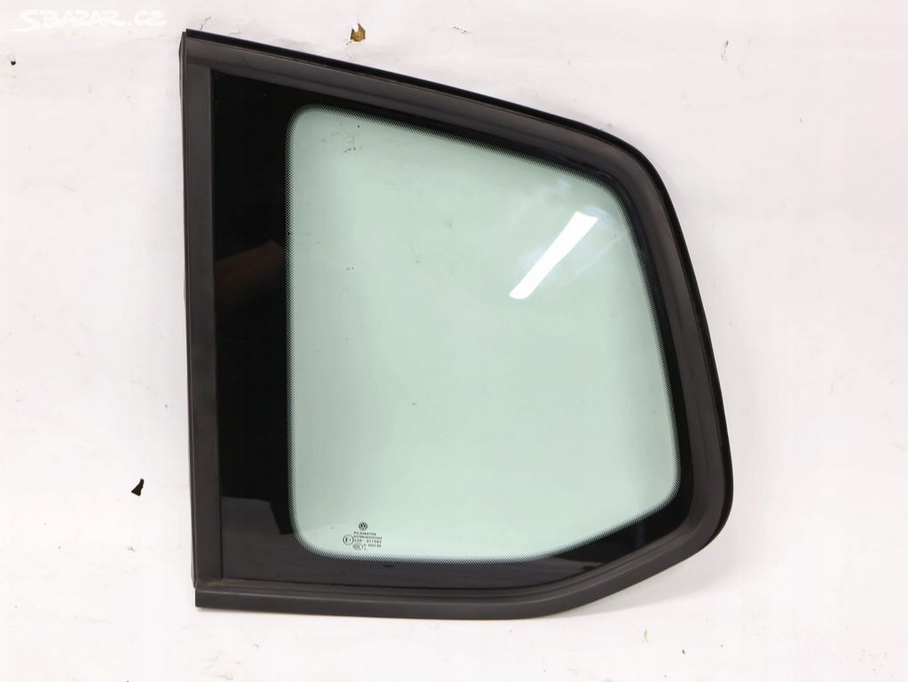 VW Touran 5TA levé zadní sklo okno 5TA845041
