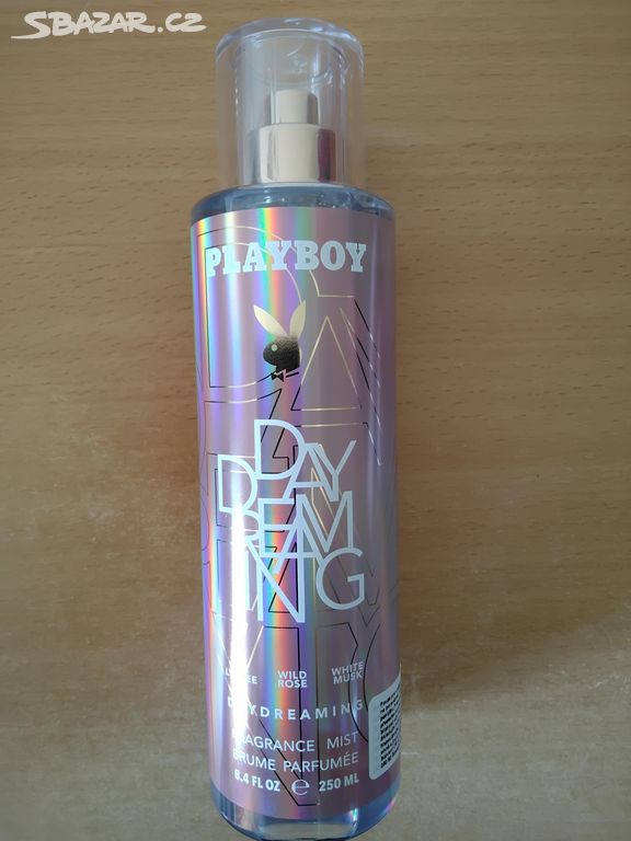 Playboy Daydreaming 250 ml NOVÝ