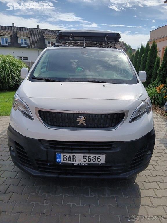 Peugeot Expert 2,0 Furgon ACTIVE L2