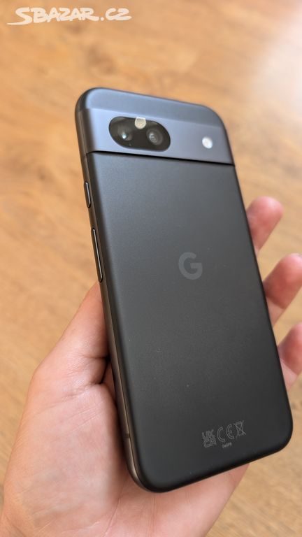 Google pixel 8a