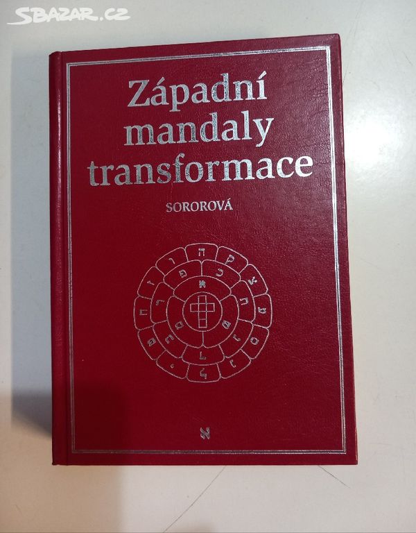 Soror ZÁPADNÍ MANDALY TRANSFORMACE (1999) Top