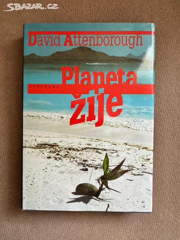 Planeta žije (David Attenborough)