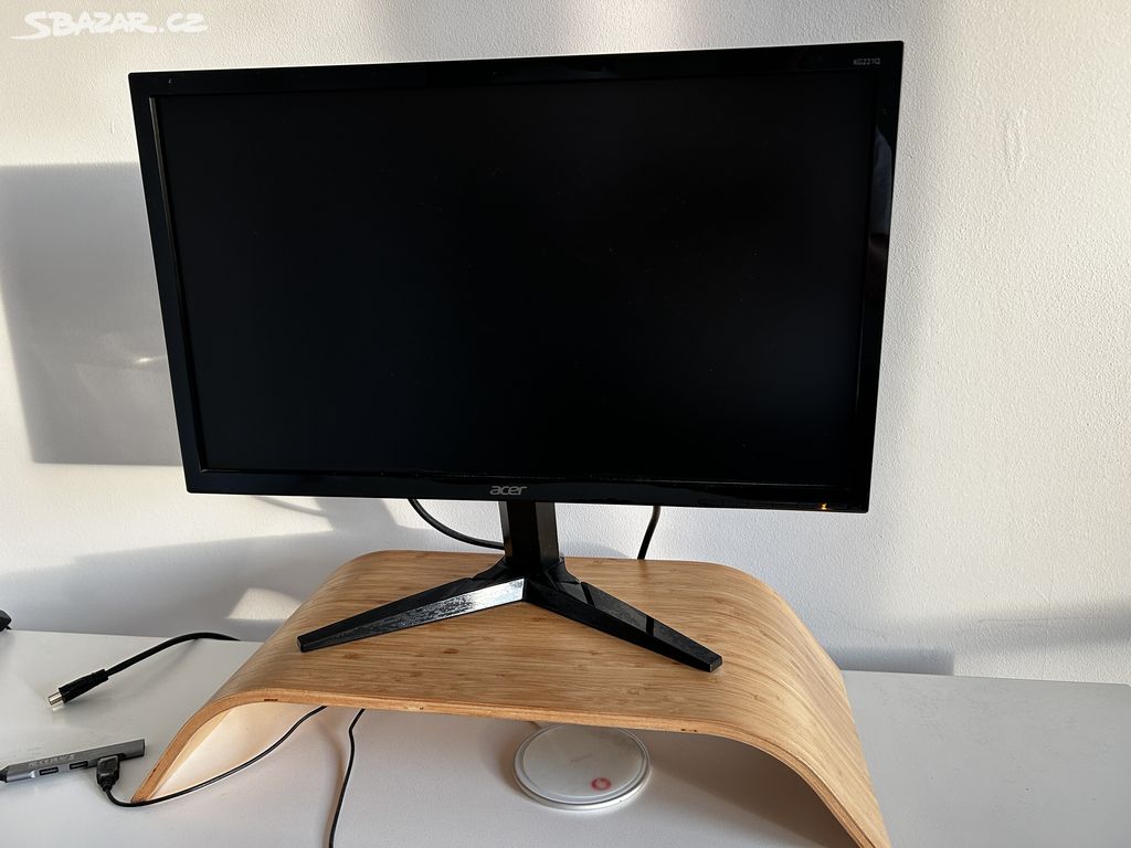 Herní monitor Acer 21,5"