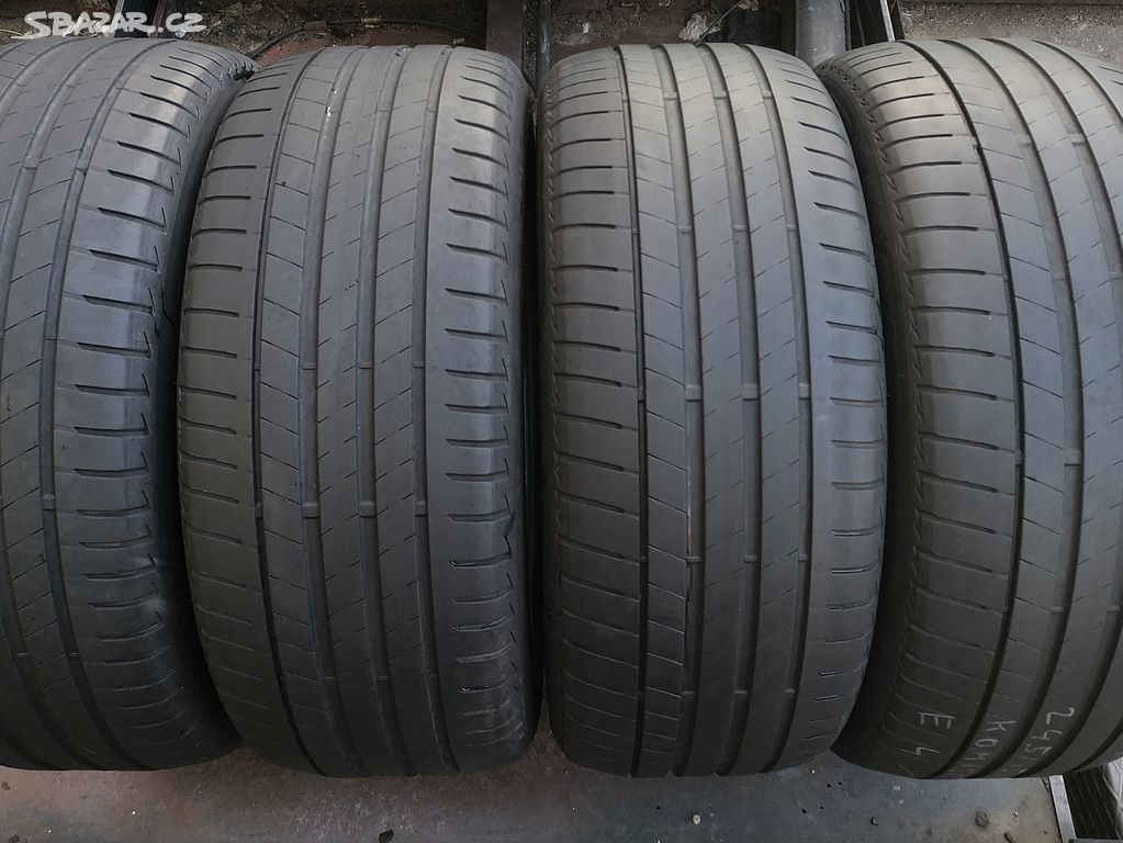 Letní pneumatiky Bridgestone 245/45 R19 102Y