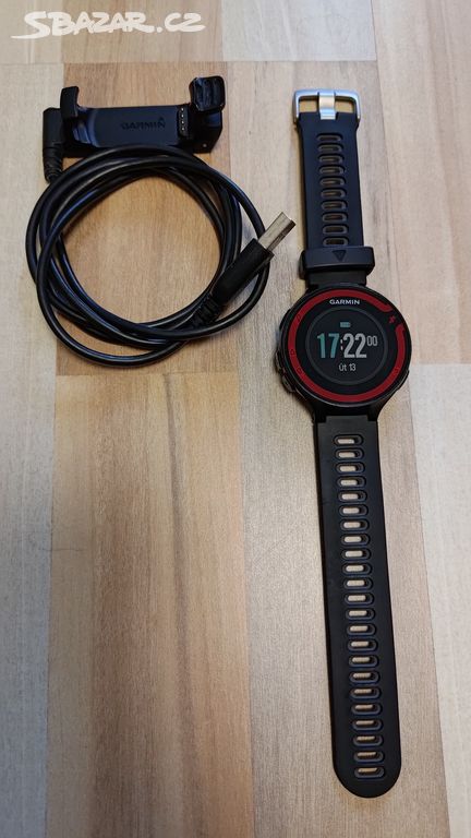 Garmin Forerunner 220