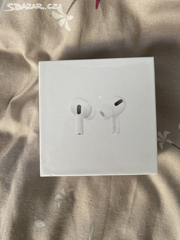 air pods pro 1. Generace