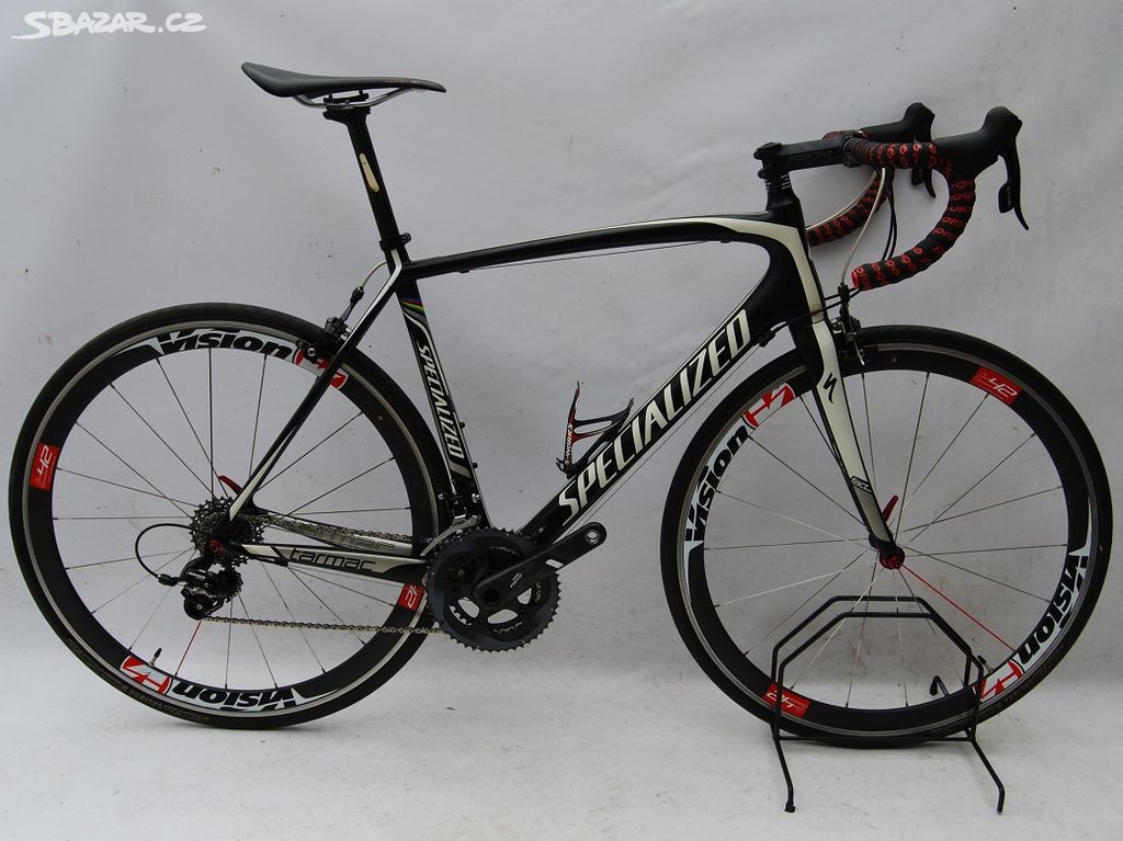 Specialized Tarmac Carbon