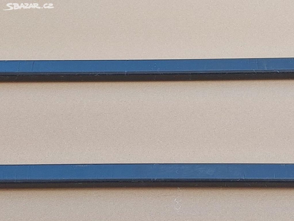 Příčník Thule SquareBar EVO délka 127 cm