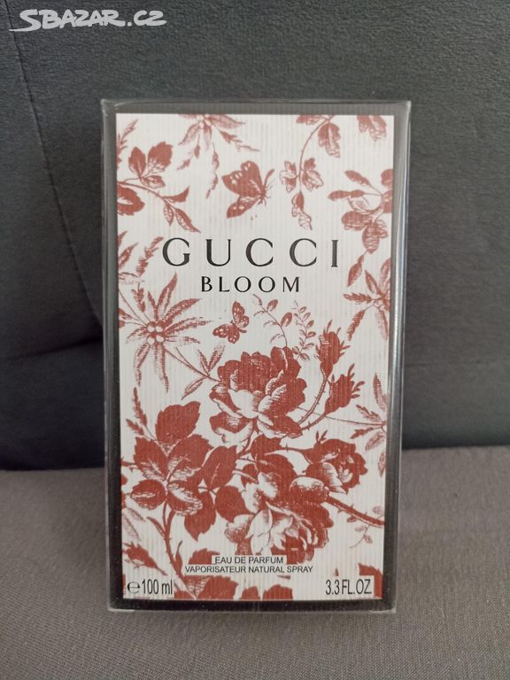 Gucci bloom