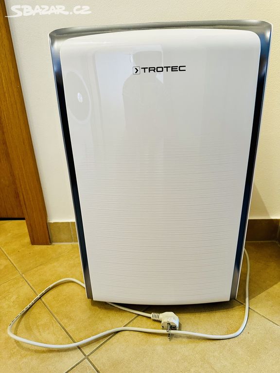 Trotec odvlhčovač vzduchu Comfort TTK 73 E