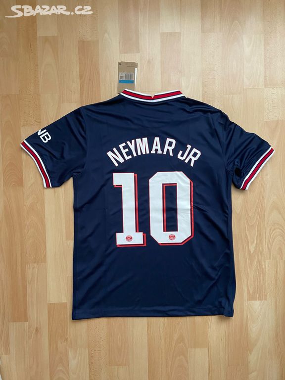 Dres Neymar Jr. - Paris Saint-Germain FC