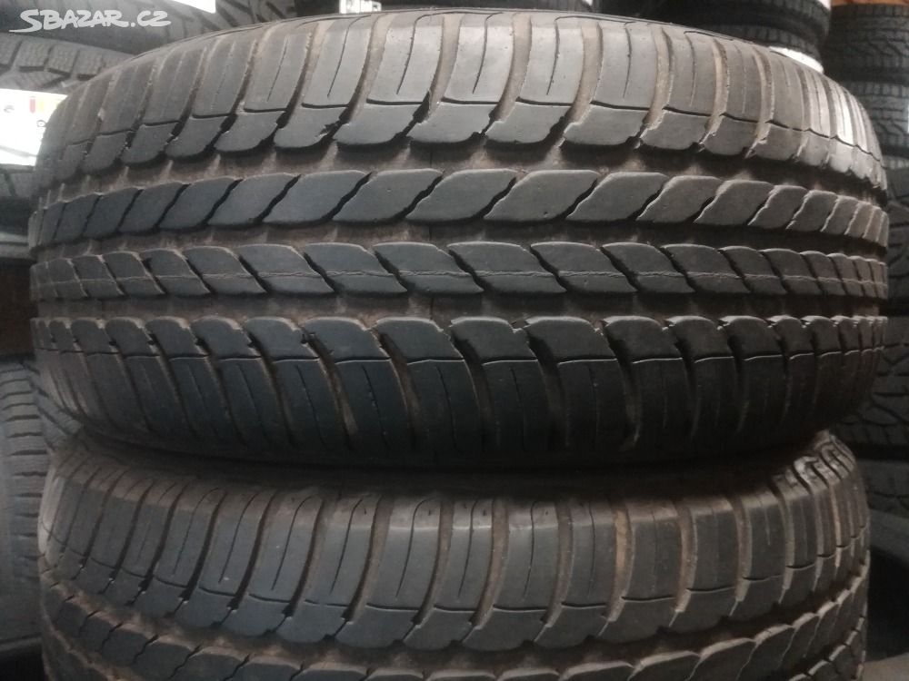 205/55 R16 GOODYEAR (1011) 205 55 16