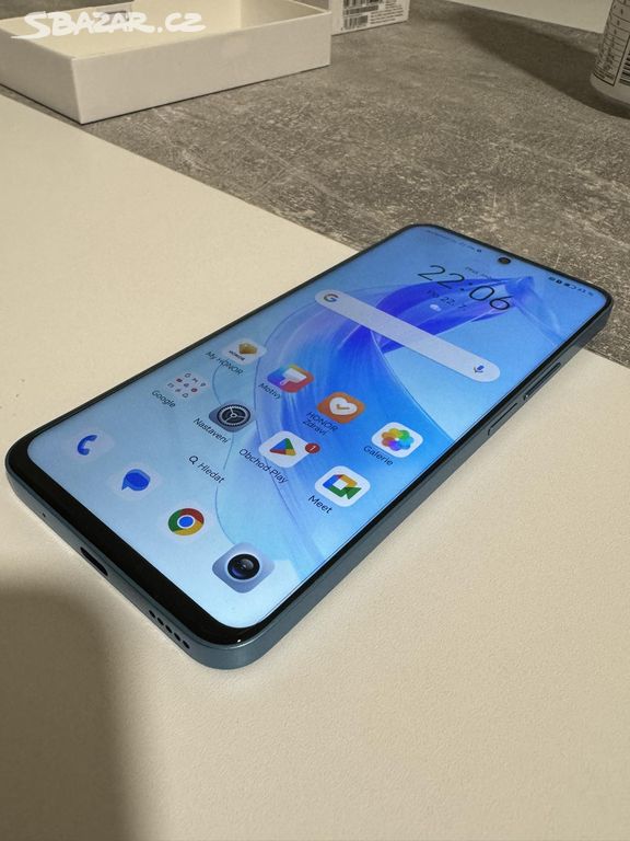 Honor 90 Lite 5G - 256Gb