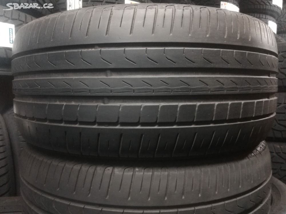 245/40 R18 PIRELLI (3715) 245 40 18