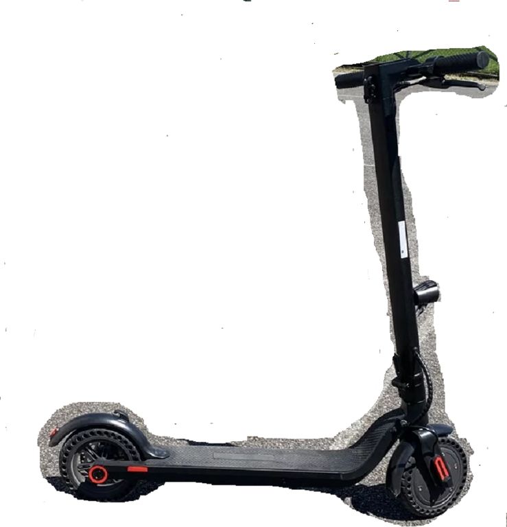 E- KOLOBĚŽKA Aligator Scooter Pro