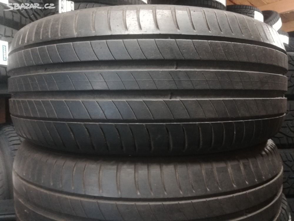 225/55 R16 MICHELIN (0615) 225 55 16