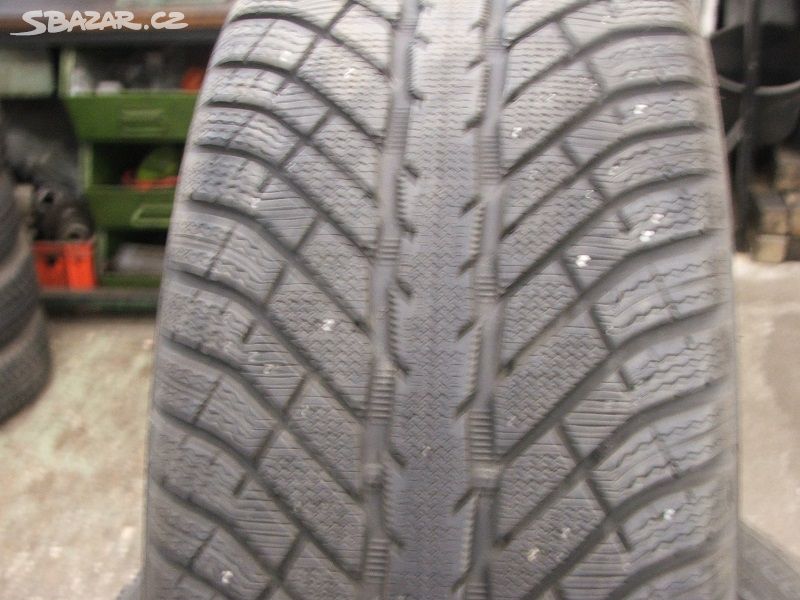 Sada pneu 235/50 R19 XL COOPER DISCOVERER WINTER