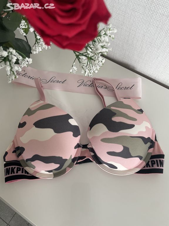 Podprsenka Victorias Secret PINK