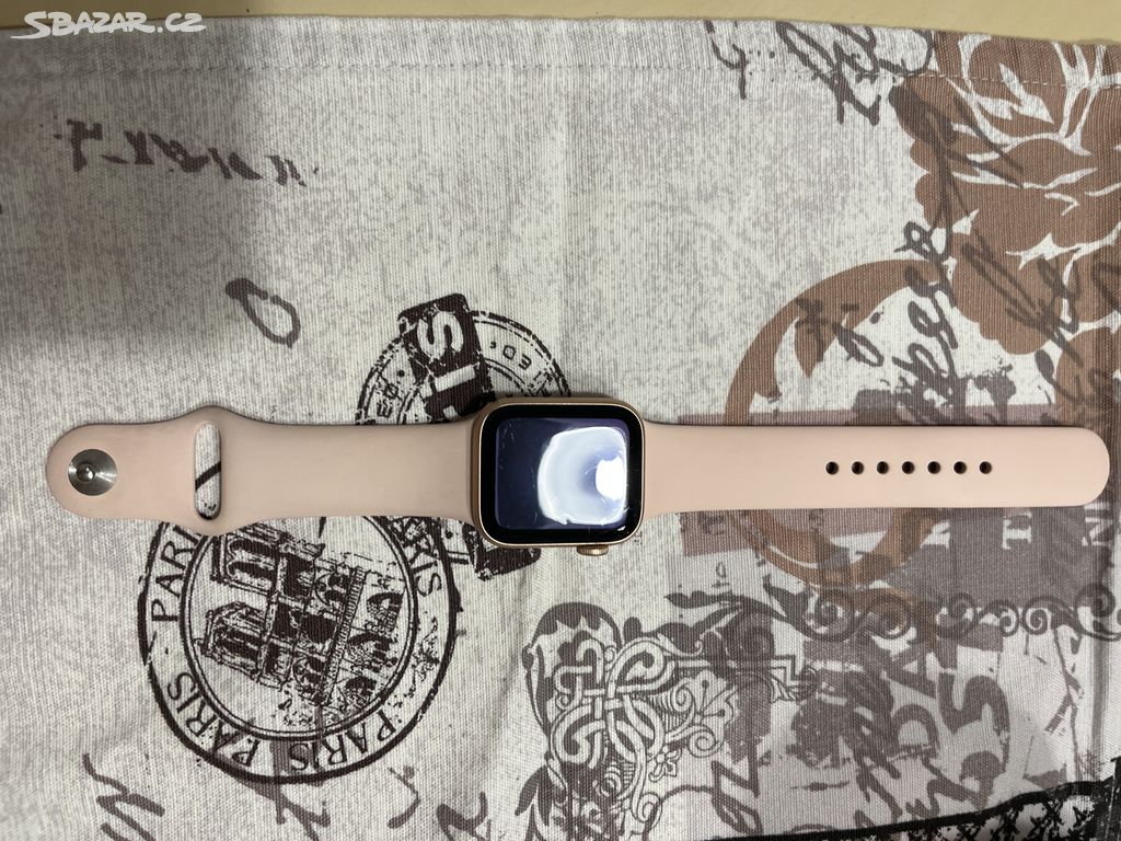 Apple Watch 6