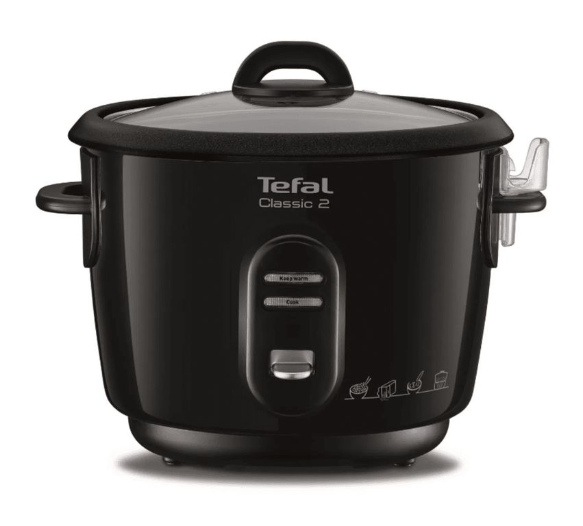 Rýžovar - Tefal RK102811 Classic 2