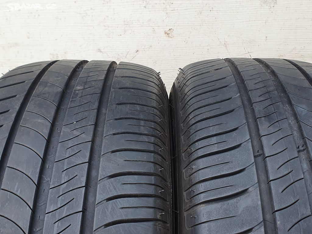 Letní pneumatiky Michelin 215/60R16