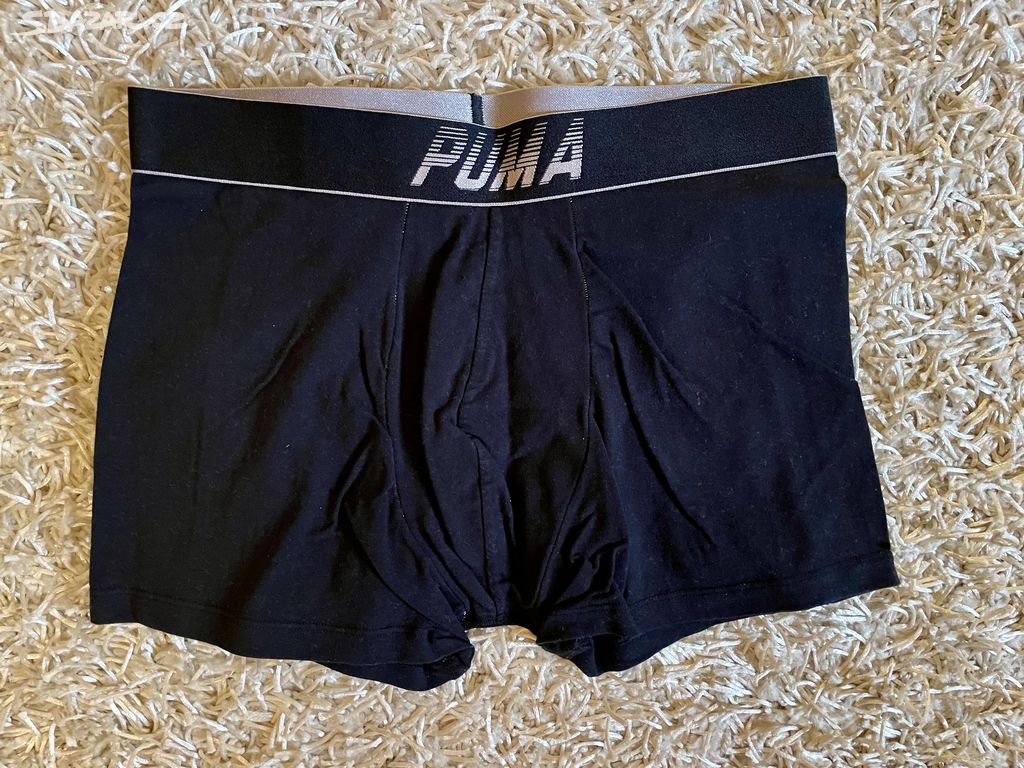 Pánské boxerky Puma XL 7